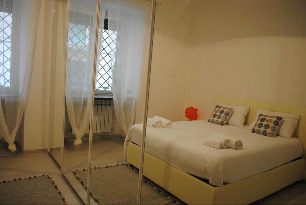 Ciak Holiday House Bed & Breakfast Rome Bilik gambar